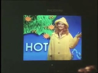 Personnel et confidentiel (1996) - Bande annonce