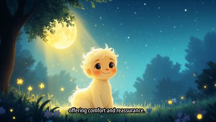 "Twinkle, Quiet Night: A Calming Bedtime Story for Kids"