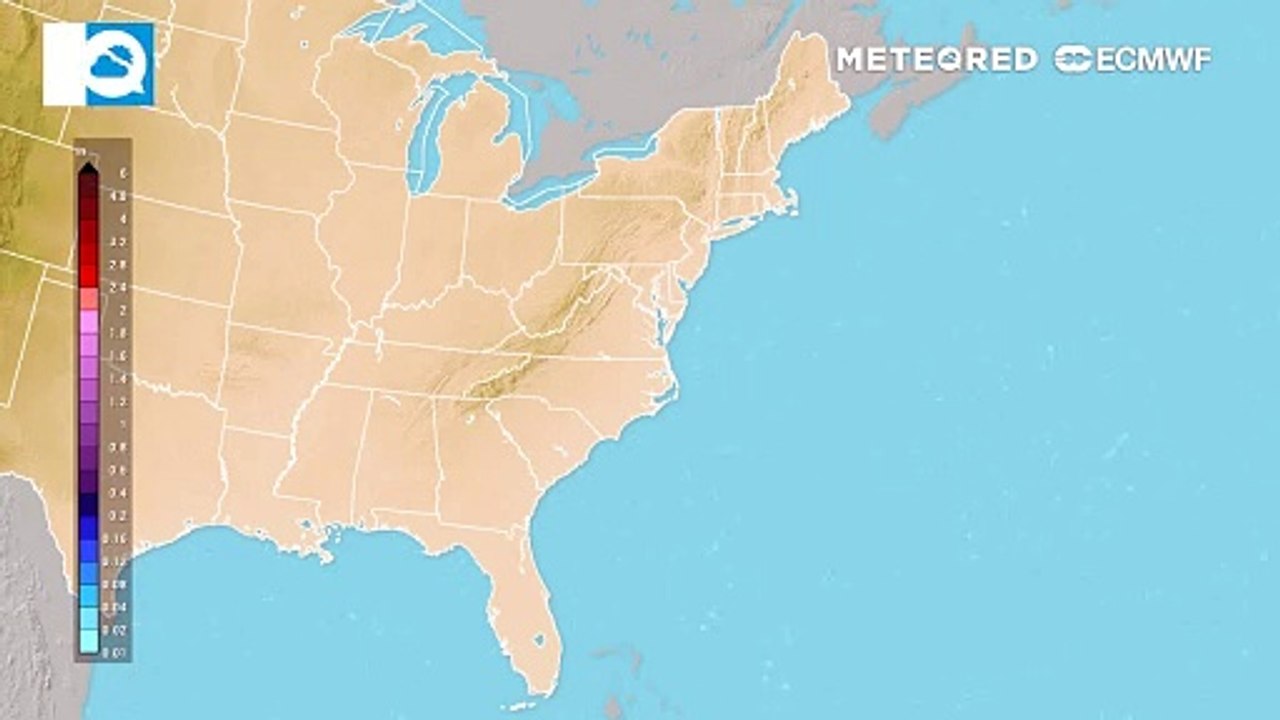 Severe storms capable of producing tornadoes and flooding rains will impact the south this weekend.