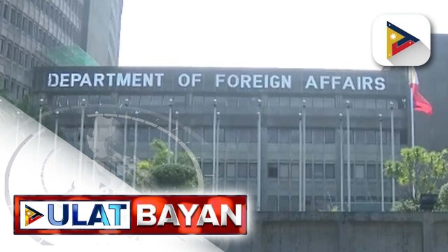 DFA, nanawagan ng due process sa 3 Pinoy na inaresto sa China dahil sa umano’y pang-eespiya