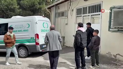 Kaldırımda beklerken minibüs çarptı, 3 aylık yaşam savaşını kaybetti