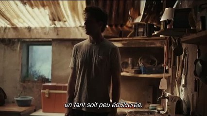 Bergers (2024) - Bande annonce