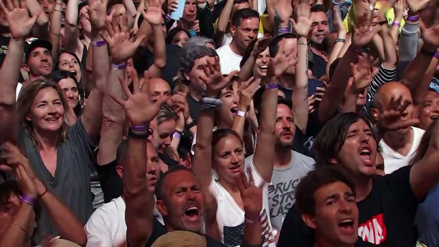 Bruce Springsteen lanza una edición limitada de siete discos inéditos grabados entre 1983 y 2018