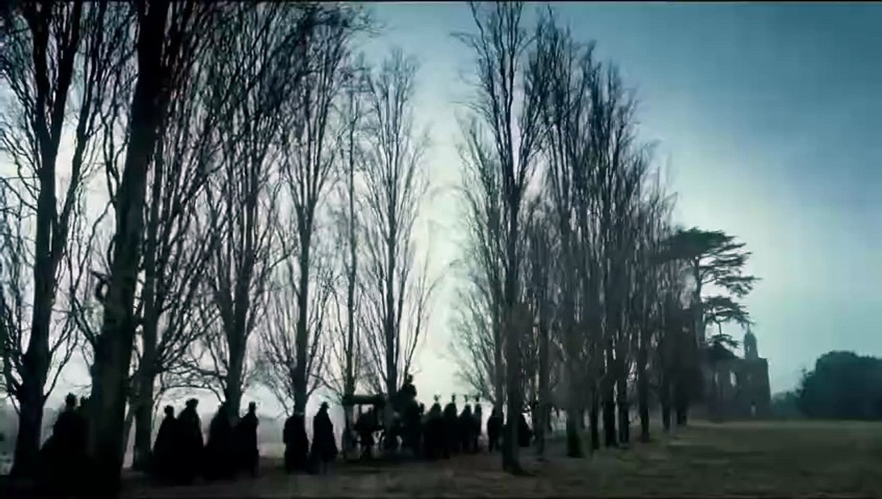 Wolfman (2010) - Bande annonce