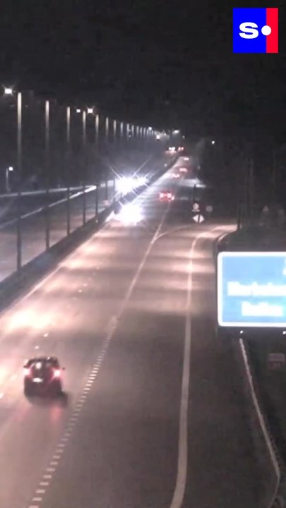 Des signalements de plus en plus fréquents de "voitures fantômes"