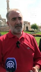 10. Uluslararası Edirne Maratonu, 31 Ağustos'ta "Zafer" temasıyla koşulacak