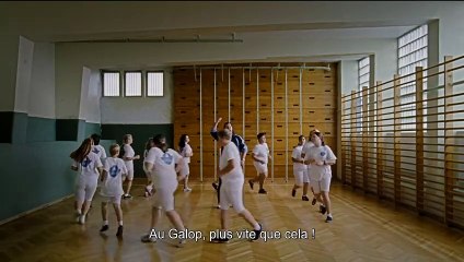 Paradis : Espoir (2013) - Bande annonce