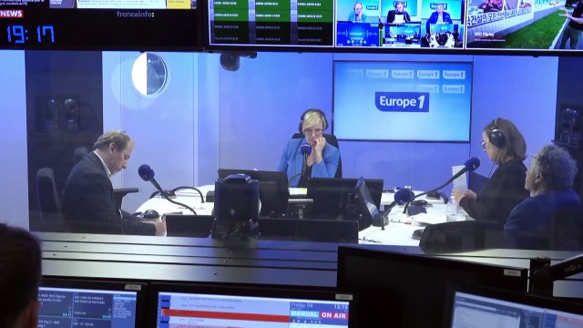 Université Lyon II : le professeur Fabrice Balanche pris à partie pour ne pas avoir accepté une rupture du jeûne du ramadan