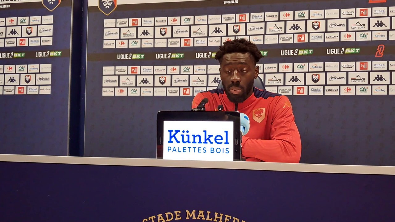 Alexandre Mendy