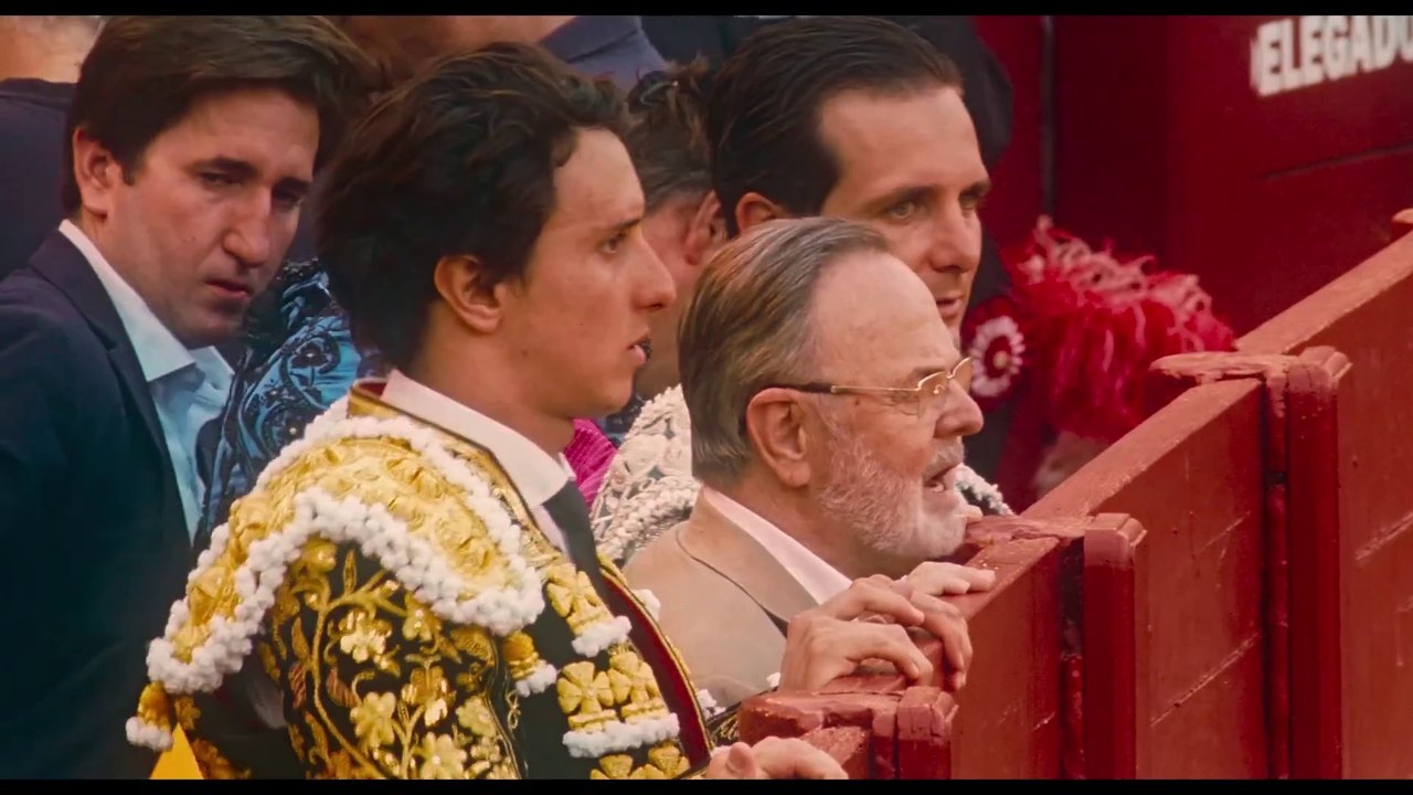 Tardes de soledad: Nachmittage der Einsamkeit - Trailer (Deutsche UT) HD