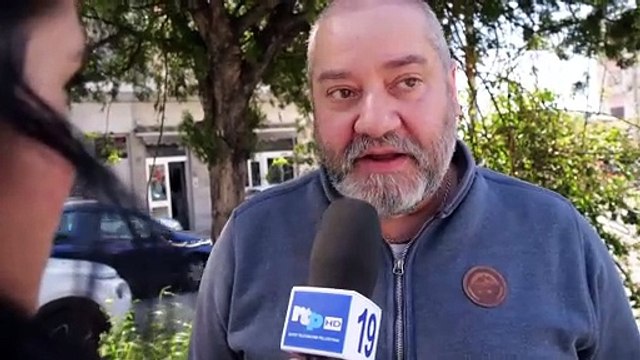 Mia moglie investita a causa delle buche del viale Europa