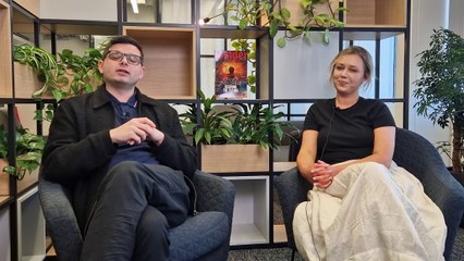 Watch: Insider's Business Briefing - 7th April 2025