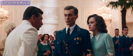 Iubirea Uniunii Sovietice (2024) - O Poveste Despre Curaj și Speranță 🇷🇺