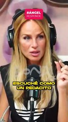 El sorpresivo elogio de Sabrina Rojas a Flor Vigna tras la feroz guerra: "La admiro"