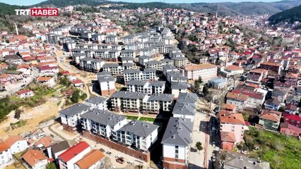 Bakan Kurum'dan riskli yapılar için 'dönüşümden korkmayın' mesajı