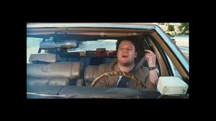 Délire express (2008) - Bande annonce