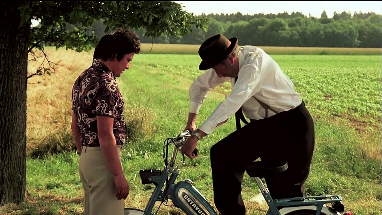 Les petites fugues (1979) - Bande annonce