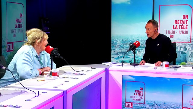 Willow te laisse pas faire ! Laurence Boccolini sur sa fille