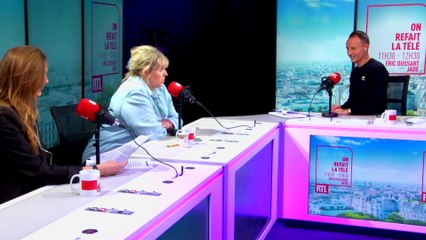 Les improbables d'Eva Kruyver avec Laurence Boccolini le samedi 5 avril 2025 !