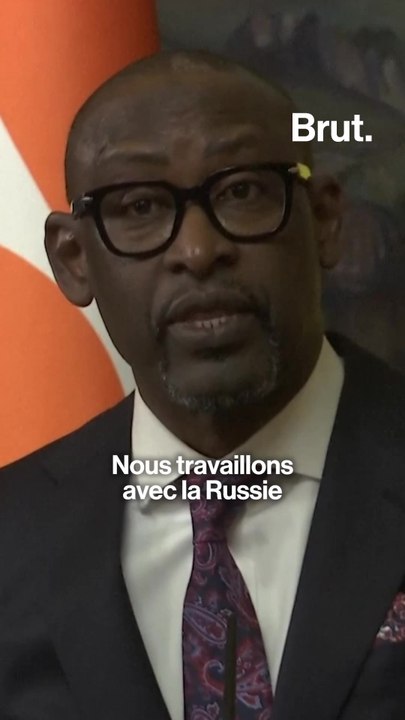 AES : les chefs de la diplomatie de l'Alliance en visite officielle à Moscou