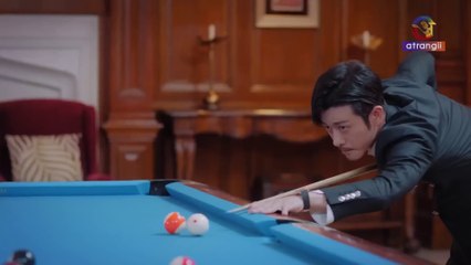 Live Your Life - Episode 29 ｜ Urdu⧸Hindi - New C-Drama ｜ Lin Yu Shen - Elvira Cai