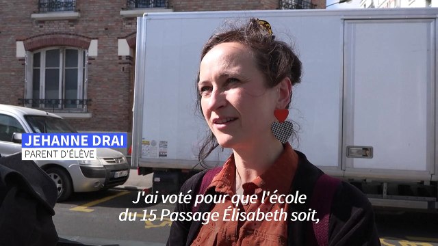 Saint-Ouen: des classes déménagées à la fin du mois à cause du trafic de drogues