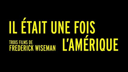 Hospital (1970) - Bande annonce