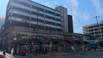 Farewell to Church Street Markets: Manchester’s Beloved Shopping Spot Closes 🏪