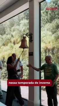 Havan lança coleção Outono Inverno com presença de Tici Pinheiro