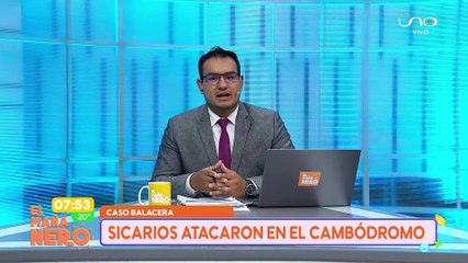 ¿Ajuste de cuentas o confusión Las hipótesis del acribillamiento en el Cambódromo