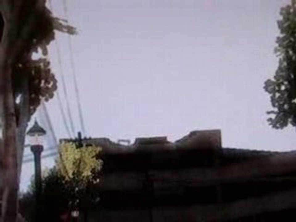 Back Flip sur GTA4