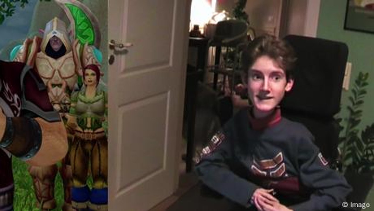 Wahre Freundschaften in Videospielen