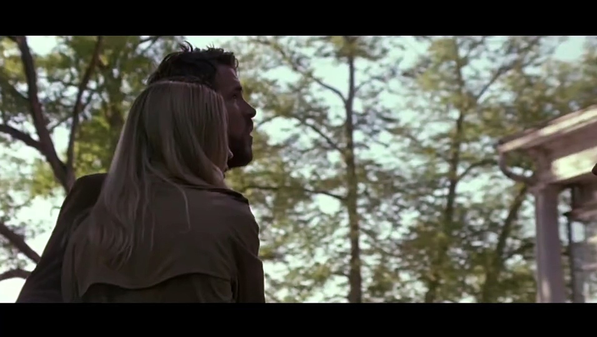 Amityville (2005) - Bande annonce, image size:1911x1080