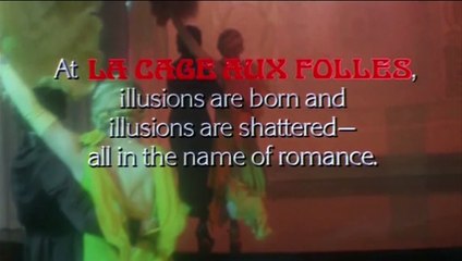 La cage aux folles (1978) - Bande annonce