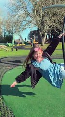 Whin Park Reopens 🎉