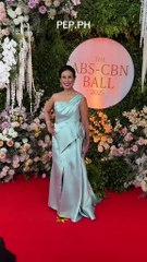 Susan Africa | ABS-CBN Ball 2025 #PEPGoesTo