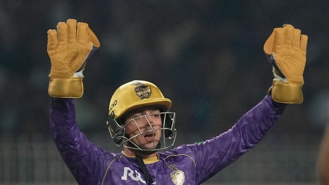 Quinton de Kock की Mumbai Indians में वापसी!