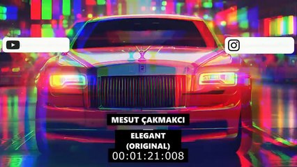 Mesut Çakmakcı - Elegant (Original)