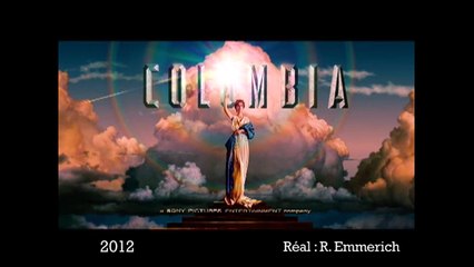 2012 (2009) - Epic Disaster Movie Trailer 🌍