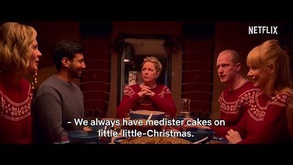 Noël comme si de rien n'était (2023) - Bande annonce