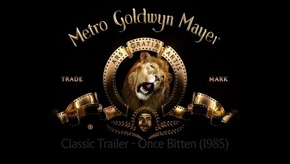 Séduction à pleines dents (1985) - Bande annonce