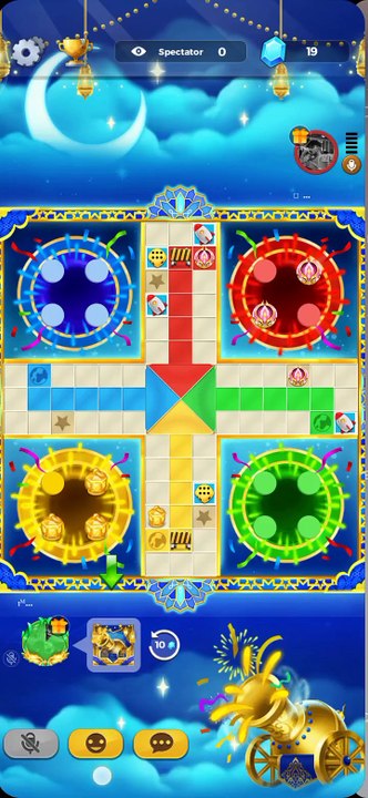 Fun with yalla player
