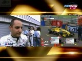 F1 2005_Manche 11_Foster's British Grand Prix_Qualifications (en français - Eurosport - France) [RaceFan96]