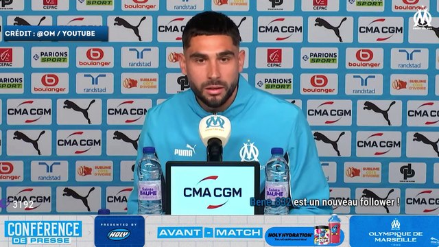 Neal Maupay lâche ses vérités sur les méthodes de Roberto De Zerbi