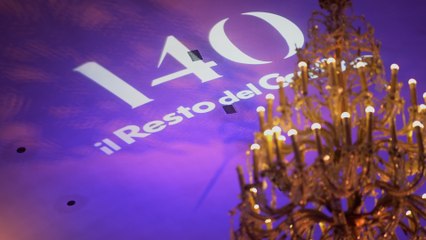 140 anni il Resto del Carlino - Best of