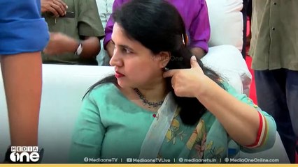 മാസപ്പടിക്കേസില്‍ വീണയ്ക്ക് രാഷ്ട്രീയ പ്രതിരോധം തീര്‍ത്ത് CPM