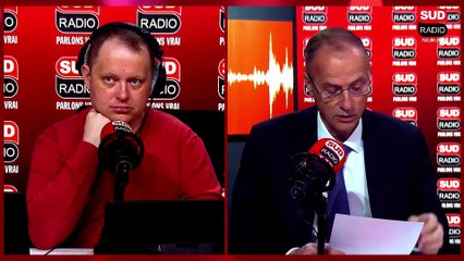 Trump va-t-il nous envoyer vers une récession mondiale ? - L'info éco +