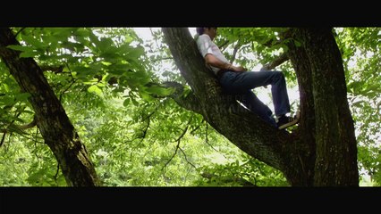 La ballade de l'impossible (2010) - Bande annonce