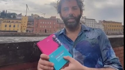 Il libro della settimana secondo Vanni Santoni