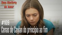 Cenas de Ceylan do princípio ao fim